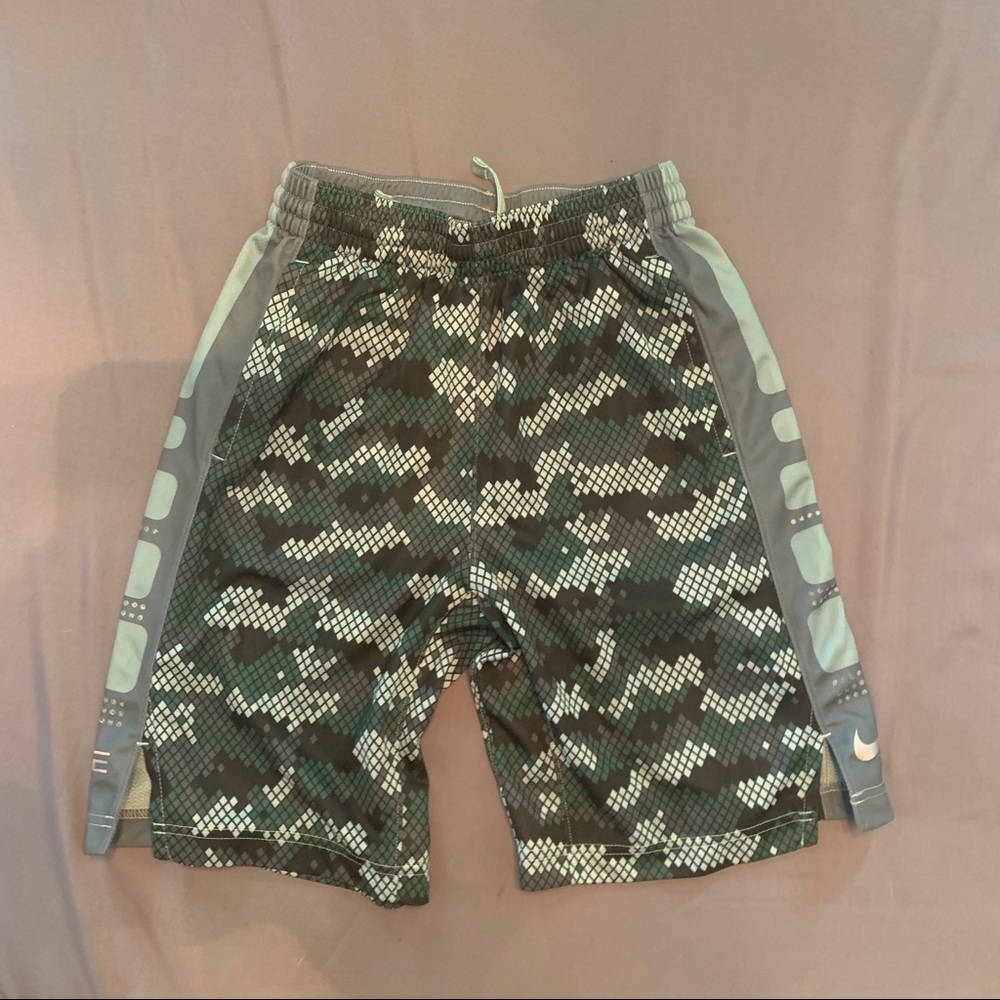 Boys shorts